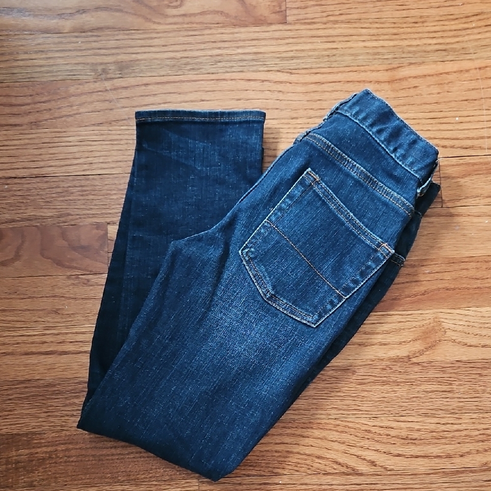 Boys J. Crew Crewcuts Jeans, Size 8